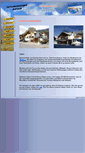 Mobile Screenshot of ferienwohnungen-bertsch.com